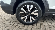 Volkswagen Taigo 1.0 TSI 110 Life 5dr DSG Petrol Hatchback